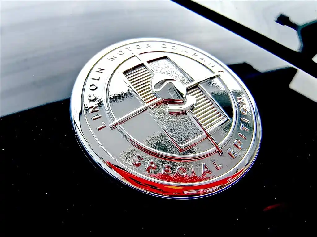 Lincoln Navigator — фото 13