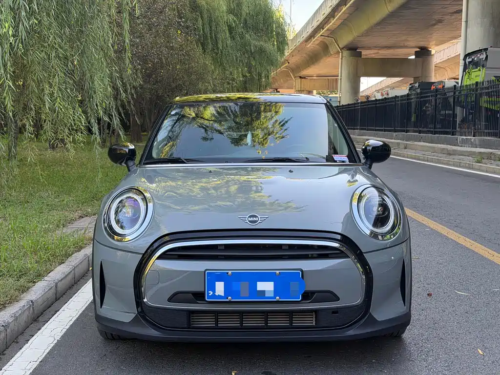 MINI Mini — фото 2