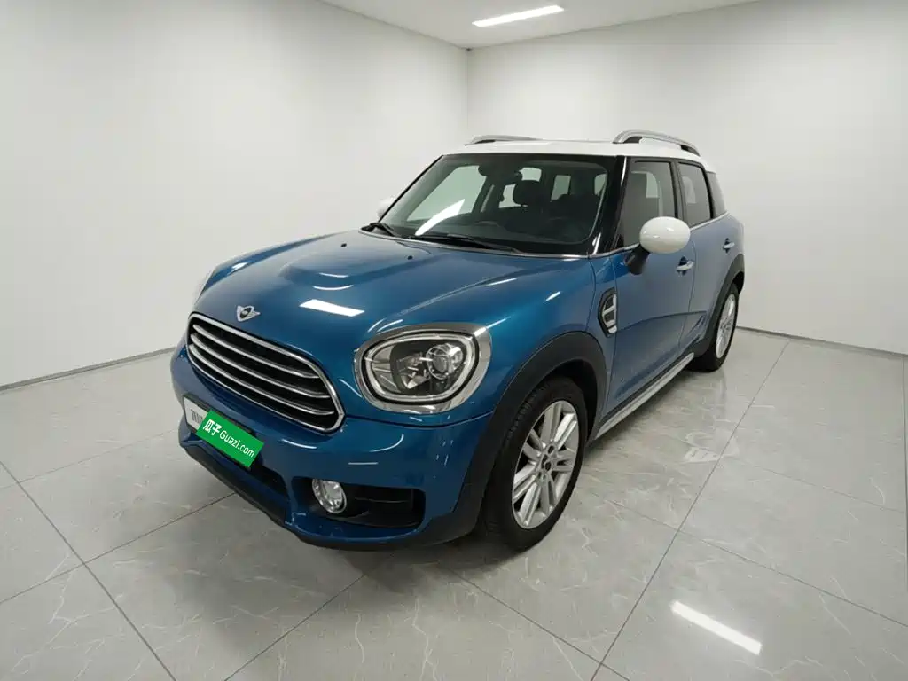 MINI Mini Countryman