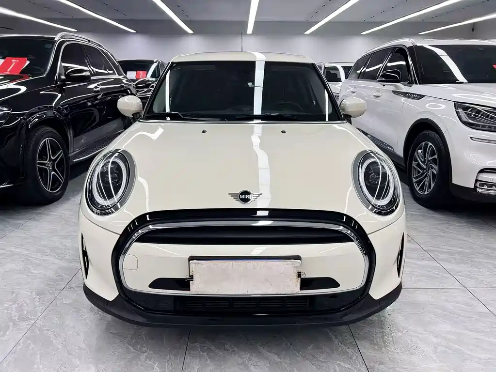 MINI Mini — фото 2