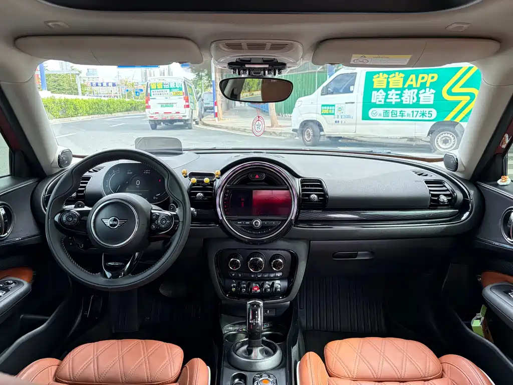 MINI Mini Clubman — фото 6