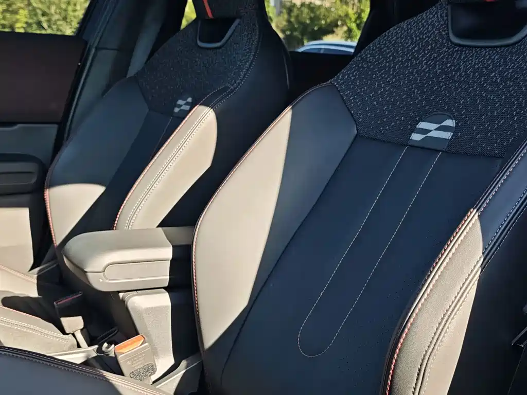 MINI Mini JCW Countryman — фото 15