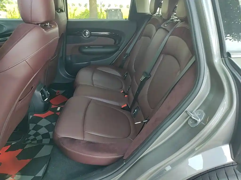 MINI Mini Clubman — фото 17