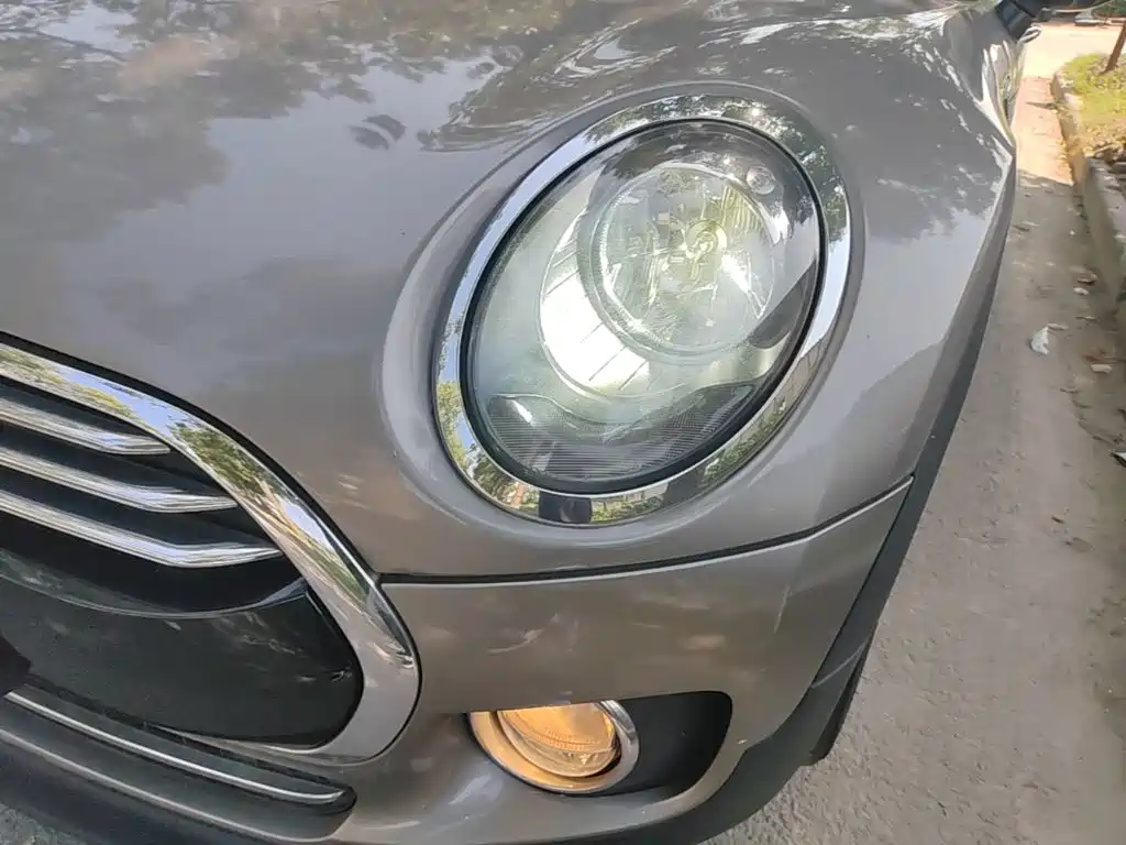 MINI Mini Clubman — фото 24