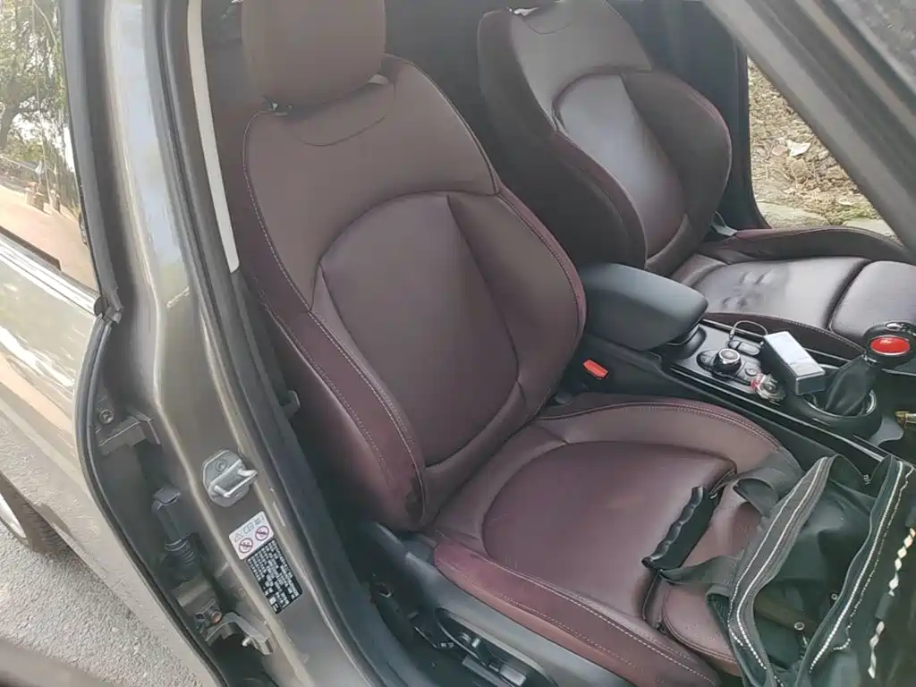 MINI Mini Clubman — фото 25