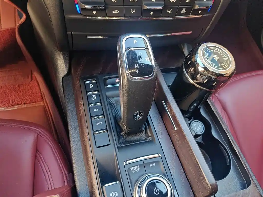 Maserati Ghibli — фото 7