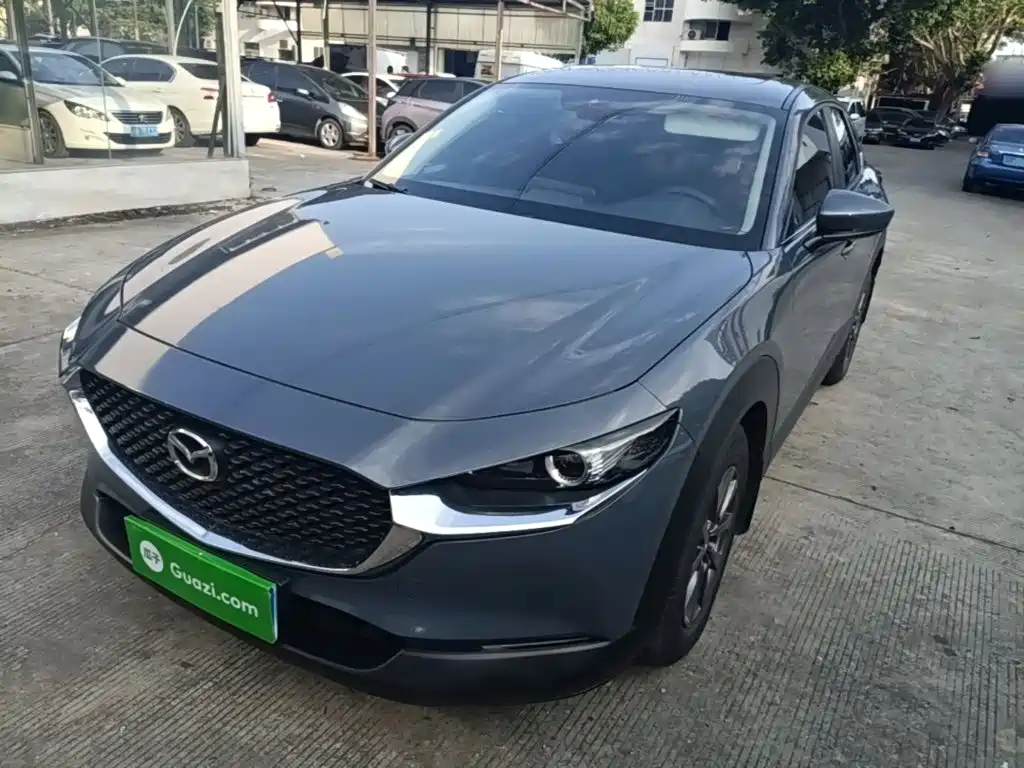 Mazda CX-30 — фото 2