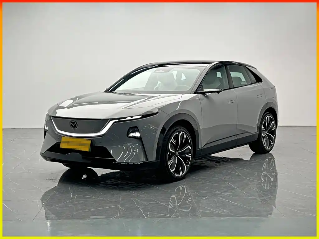 Mazda EZ-60