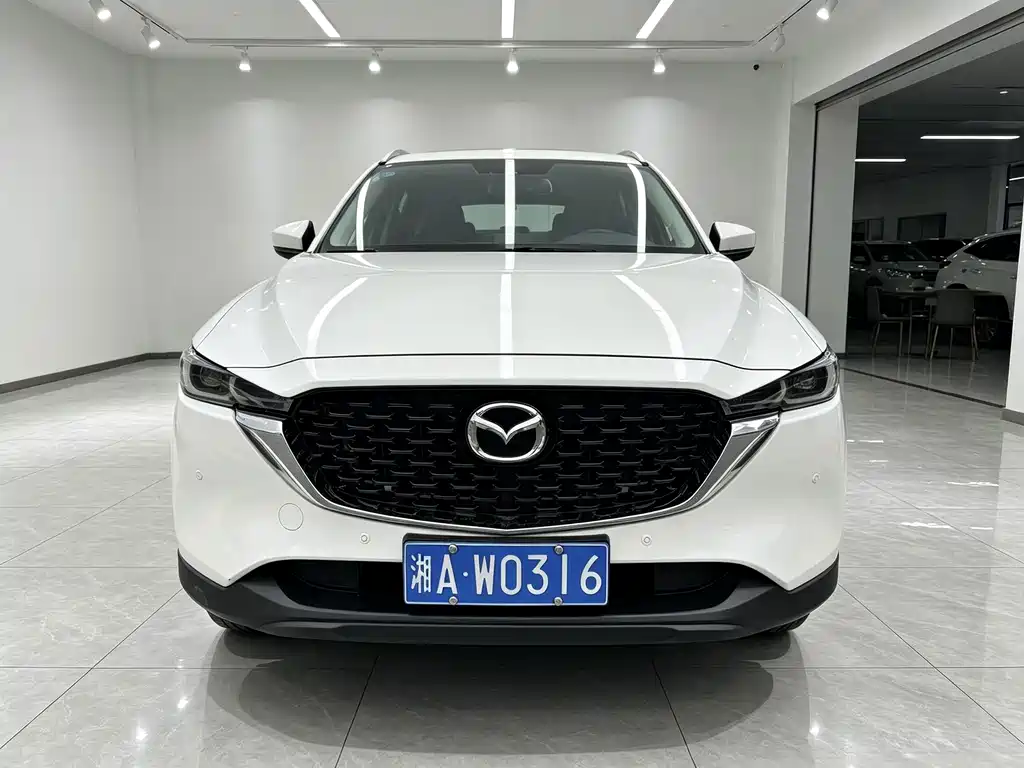 Mazda CX-5 — фото 2