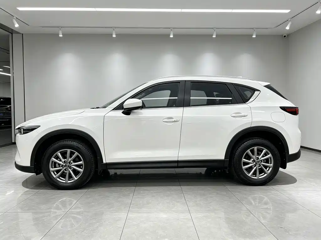 Mazda CX-5 — фото 4
