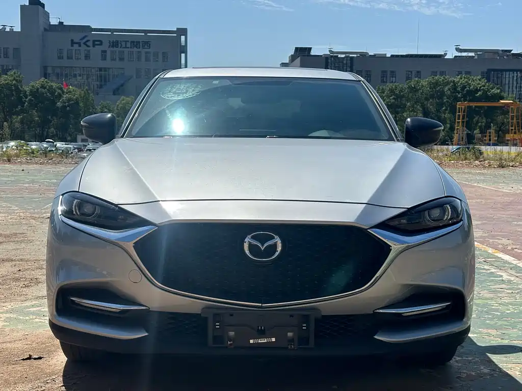 Mazda CX-4 — фото 2
