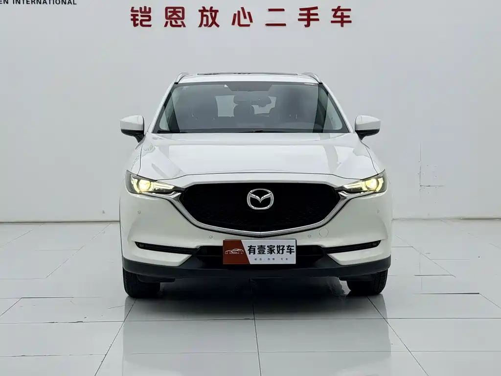 Mazda CX-5 — фото 2