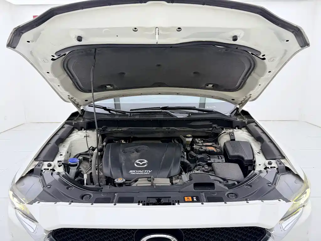 Mazda CX-5 — фото 19