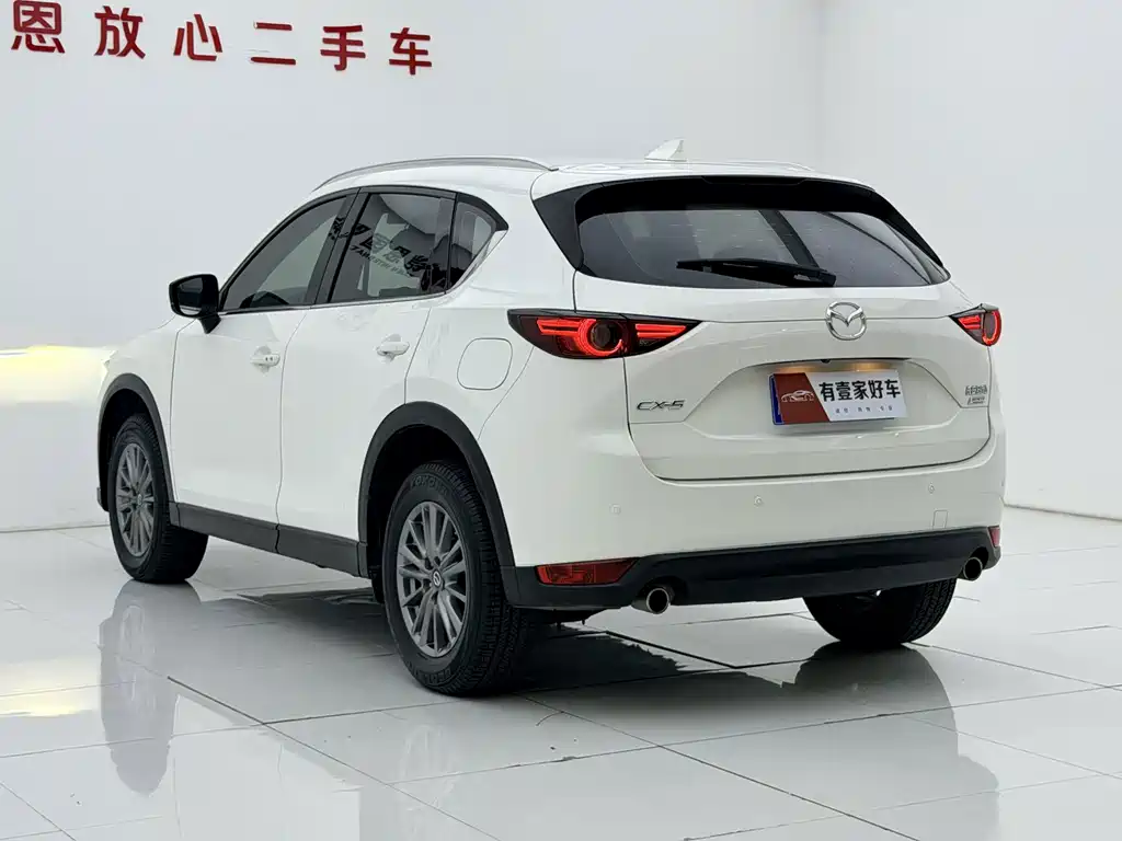 Mazda CX-5 — фото 6