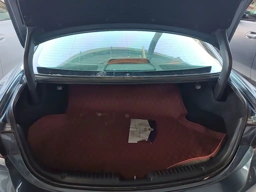 Mazda Atenza — фото 19