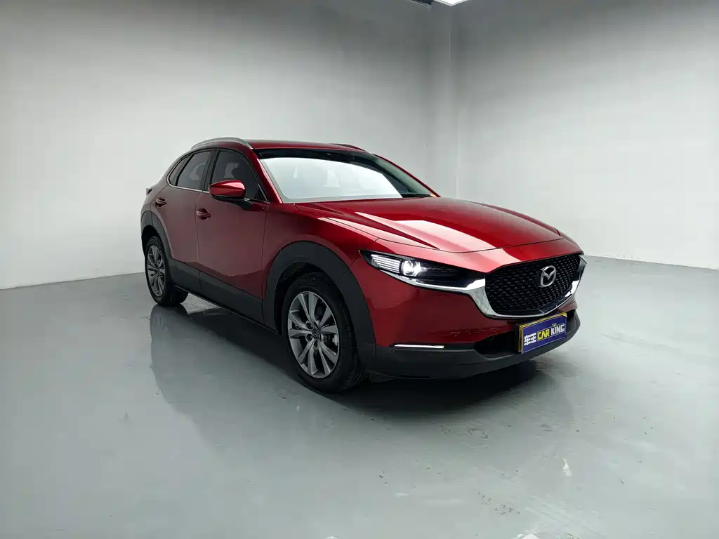Mazda CX-30 — фото 7