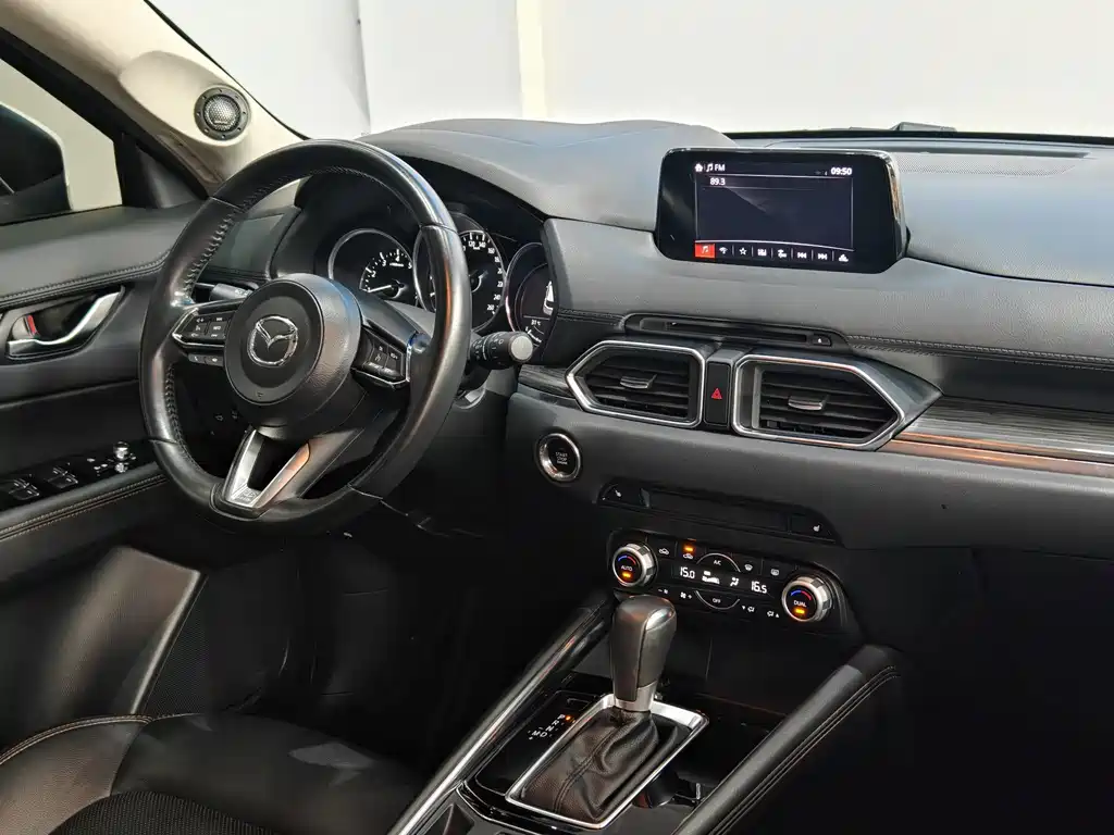 Mazda CX-5 — фото 6