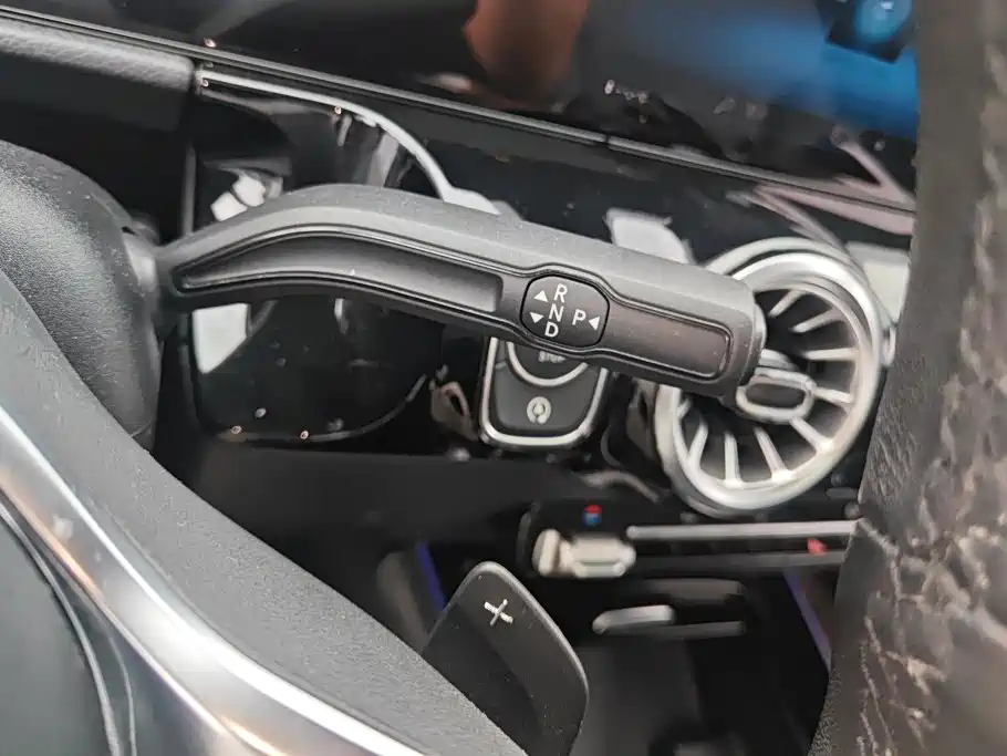 Mercedes-Benz GLA — фото 16