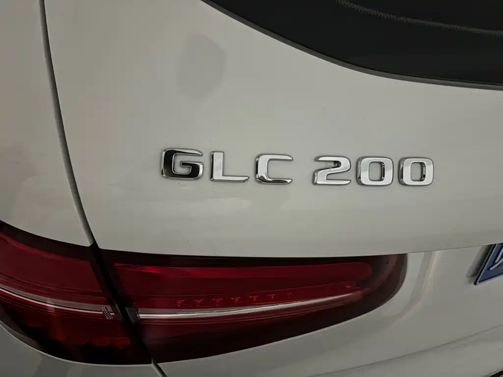 Mercedes-Benz GLC — фото 16