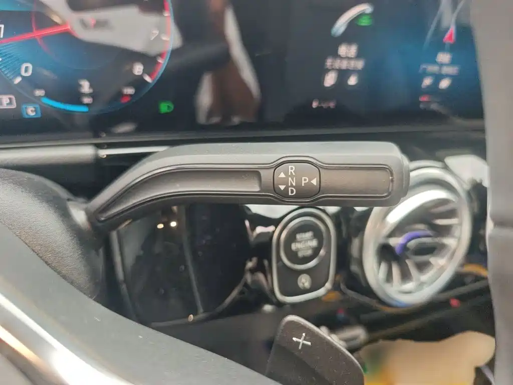 Mercedes-Benz GLA — фото 7