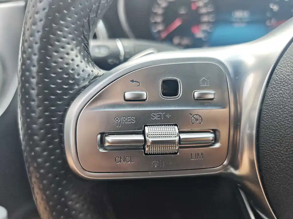 Mercedes-Benz C-Class (Import) — фото 15