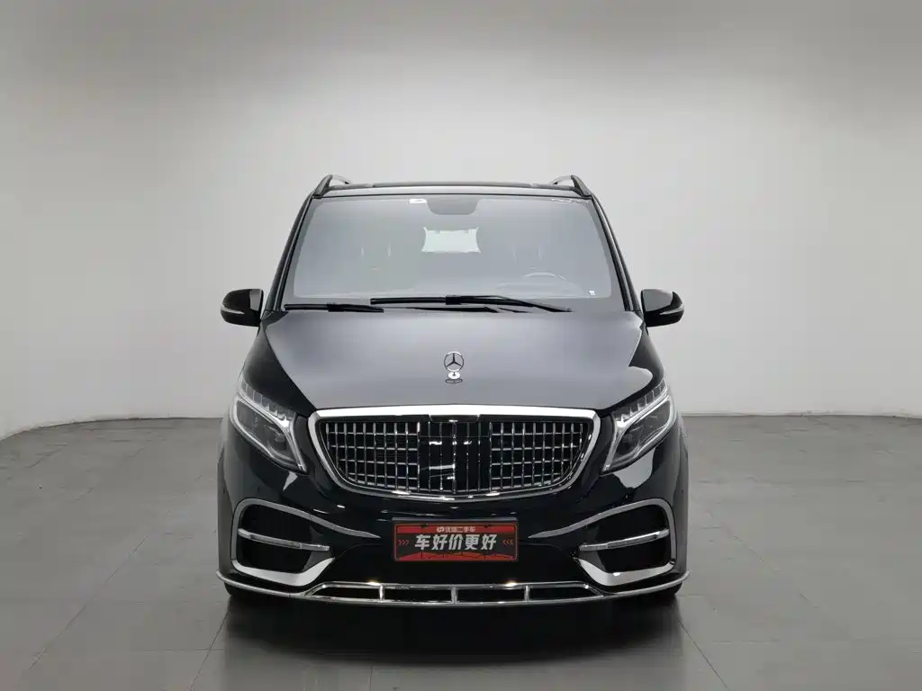 Mercedes-Benz Vito — фото 3