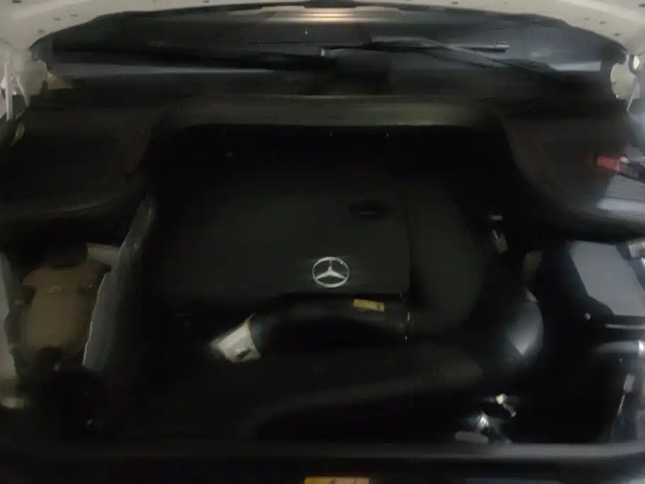Mercedes-Benz GLE (Import) — фото 10
