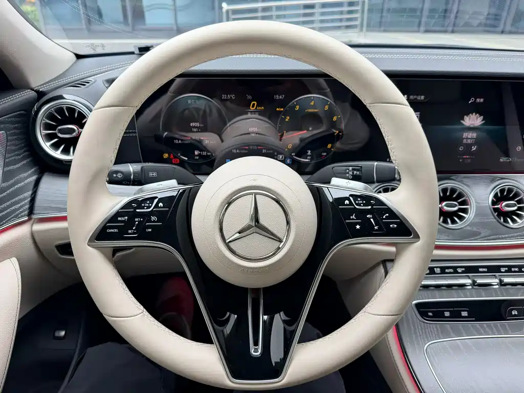Mercedes-Benz CLS — фото 7