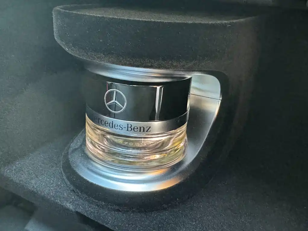 Mercedes-Benz C-Class AMG — фото 23
