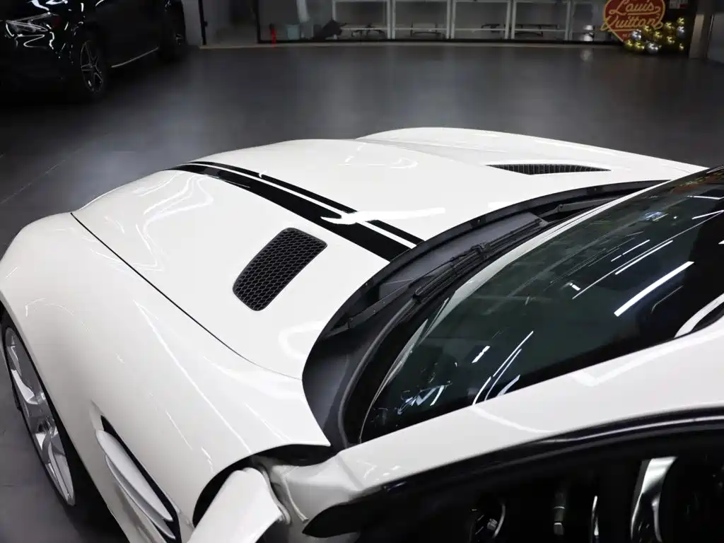 Mercedes-Benz AMG GT — фото 23