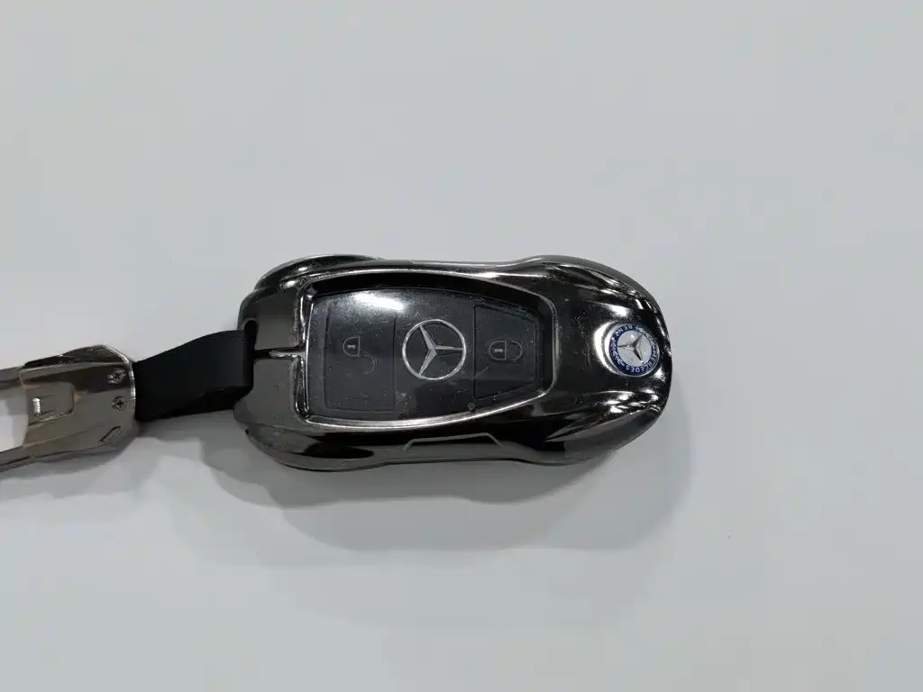 Mercedes-Benz GLA — фото 19