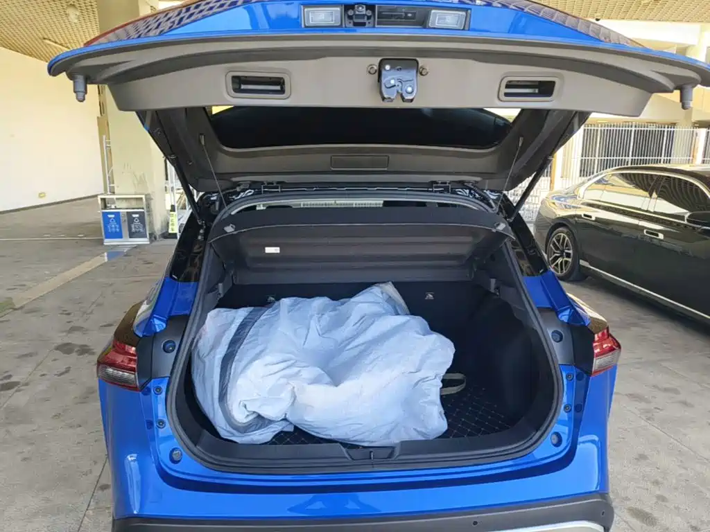 Nissan Qashqai — фото 19