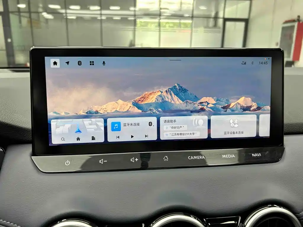 Nissan Qashqai — фото 13