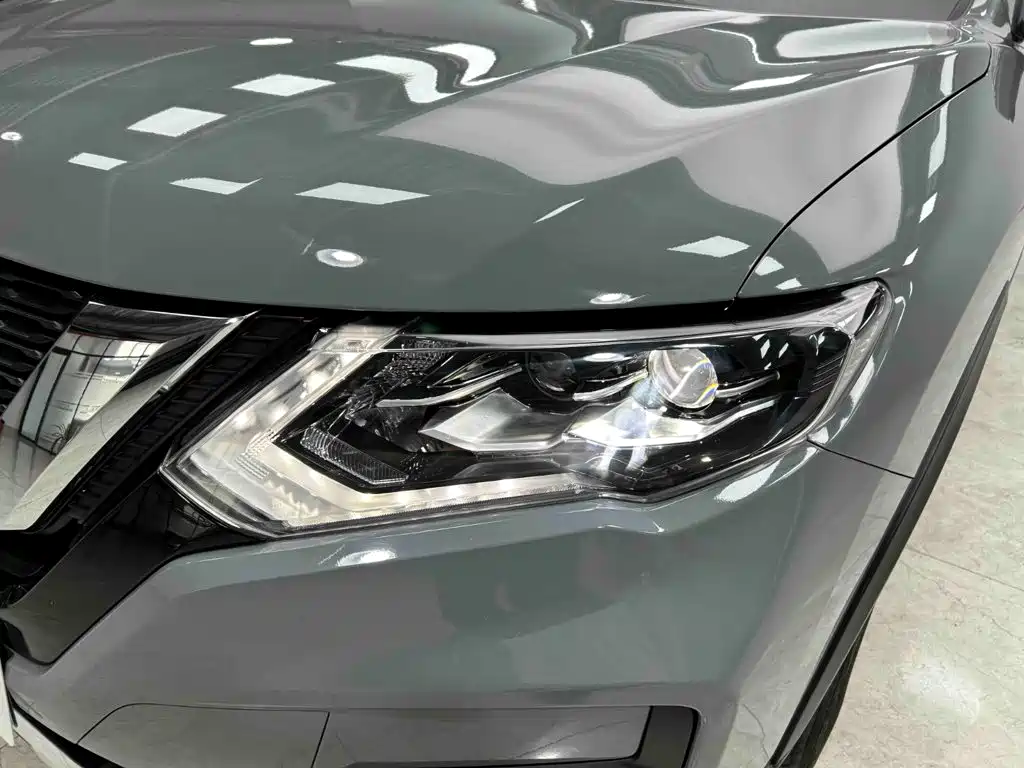 Nissan X-Trail — фото 23