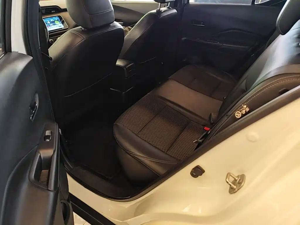 Nissan Kicks — фото 17