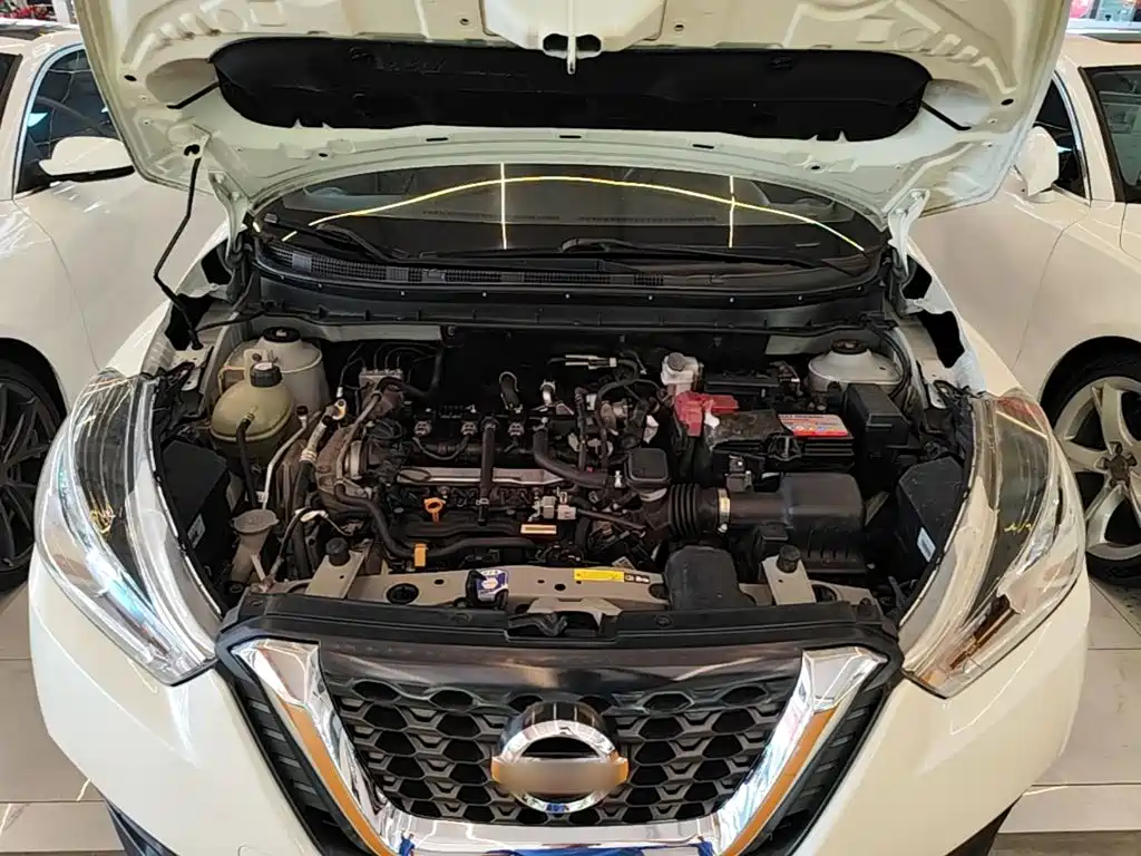 Nissan Kicks — фото 20