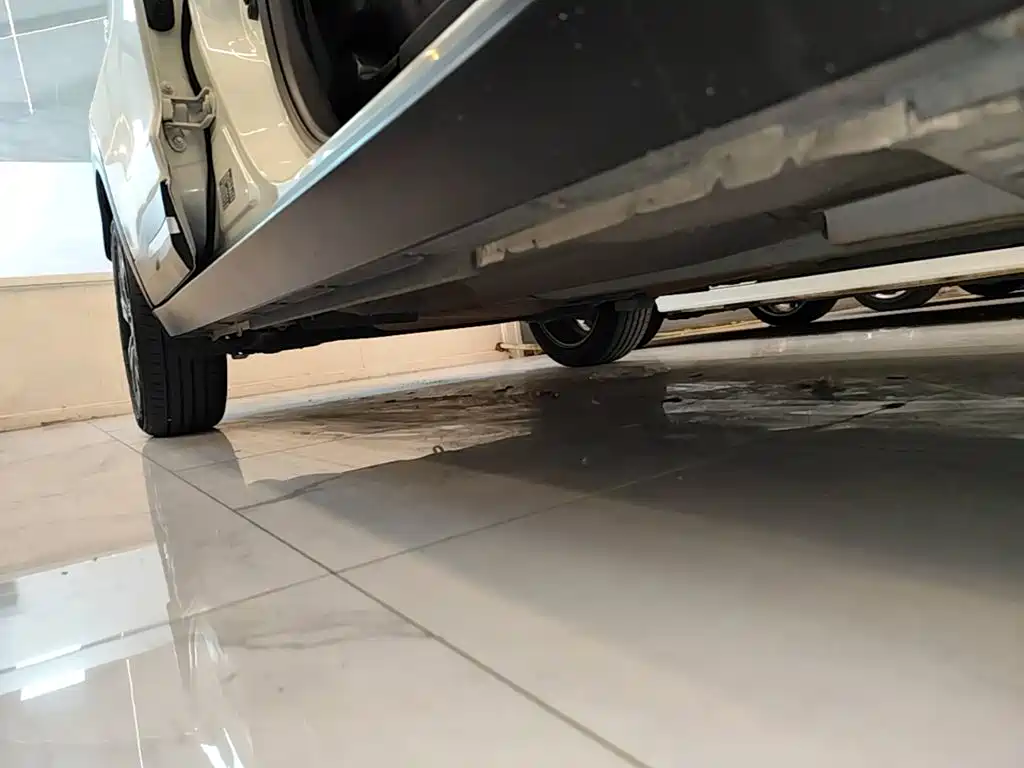 Nissan Kicks — фото 21