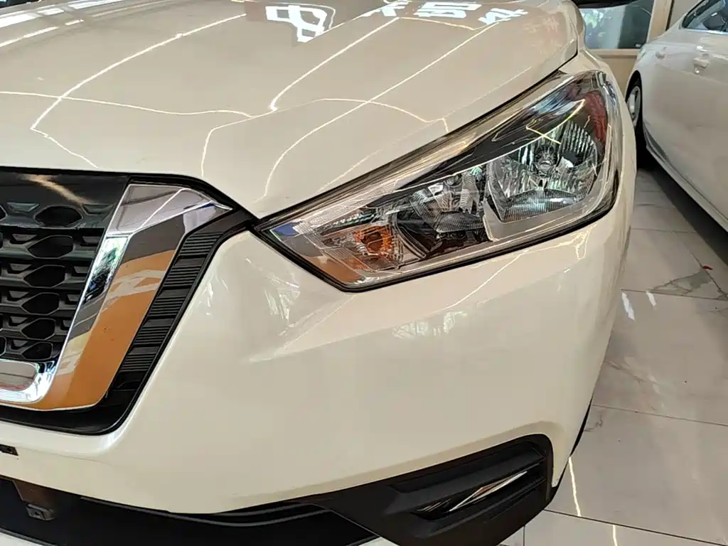 Nissan Kicks — фото 24