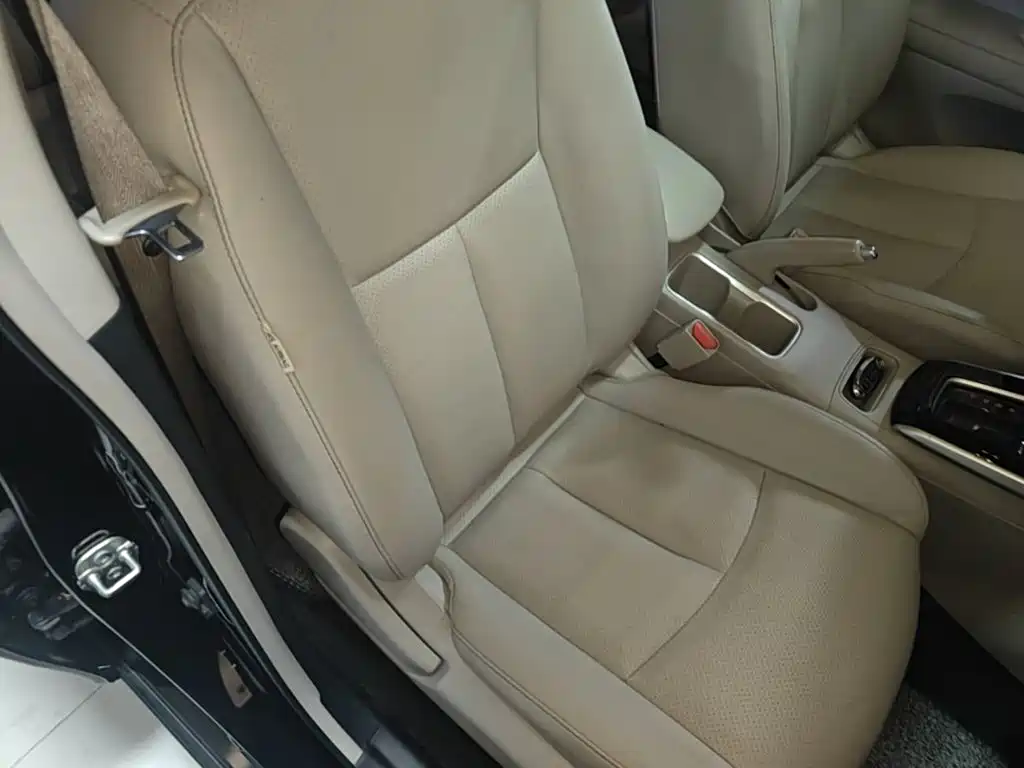 Nissan Sylphy — фото 25