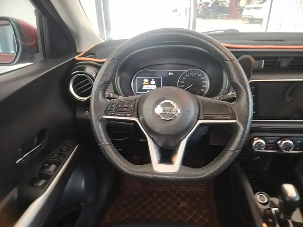 Nissan Kicks — фото 11