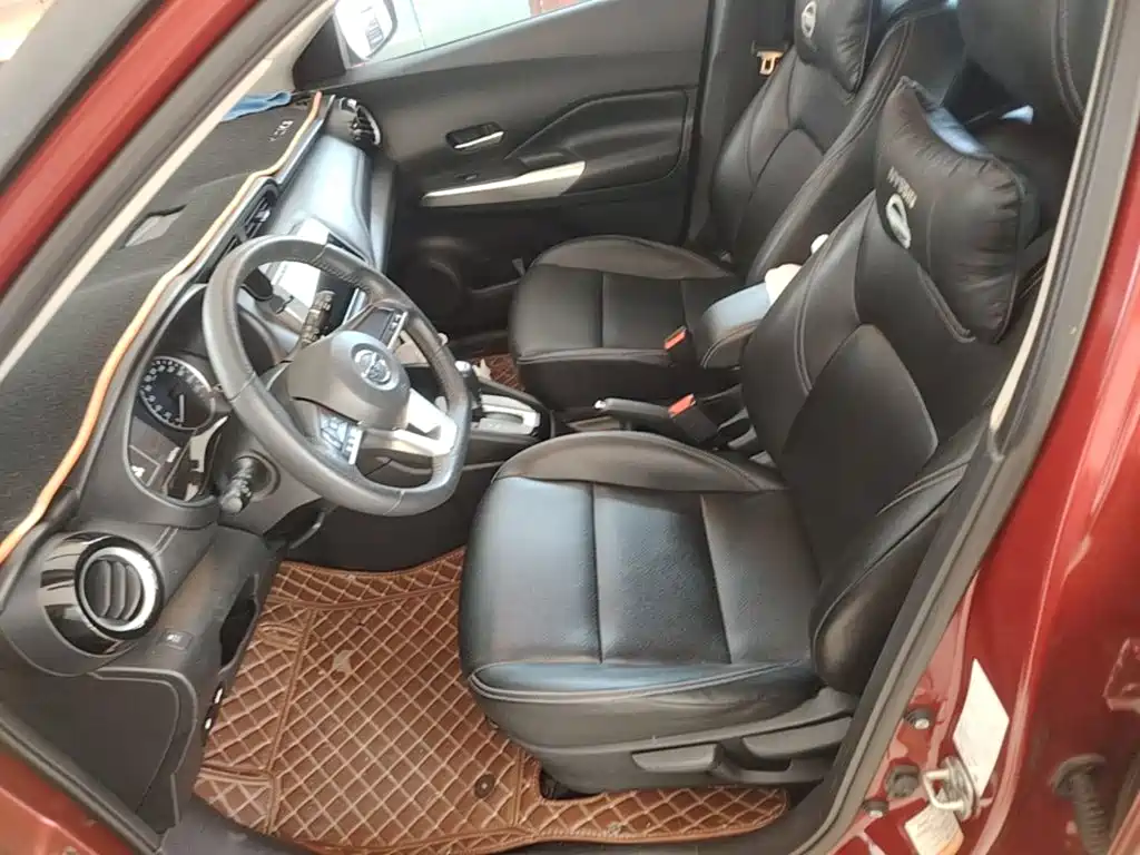 Nissan Kicks — фото 15