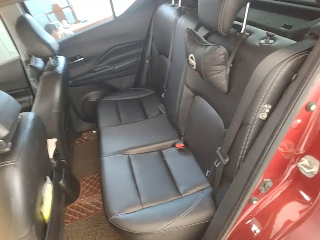 Nissan Kicks — фото 17