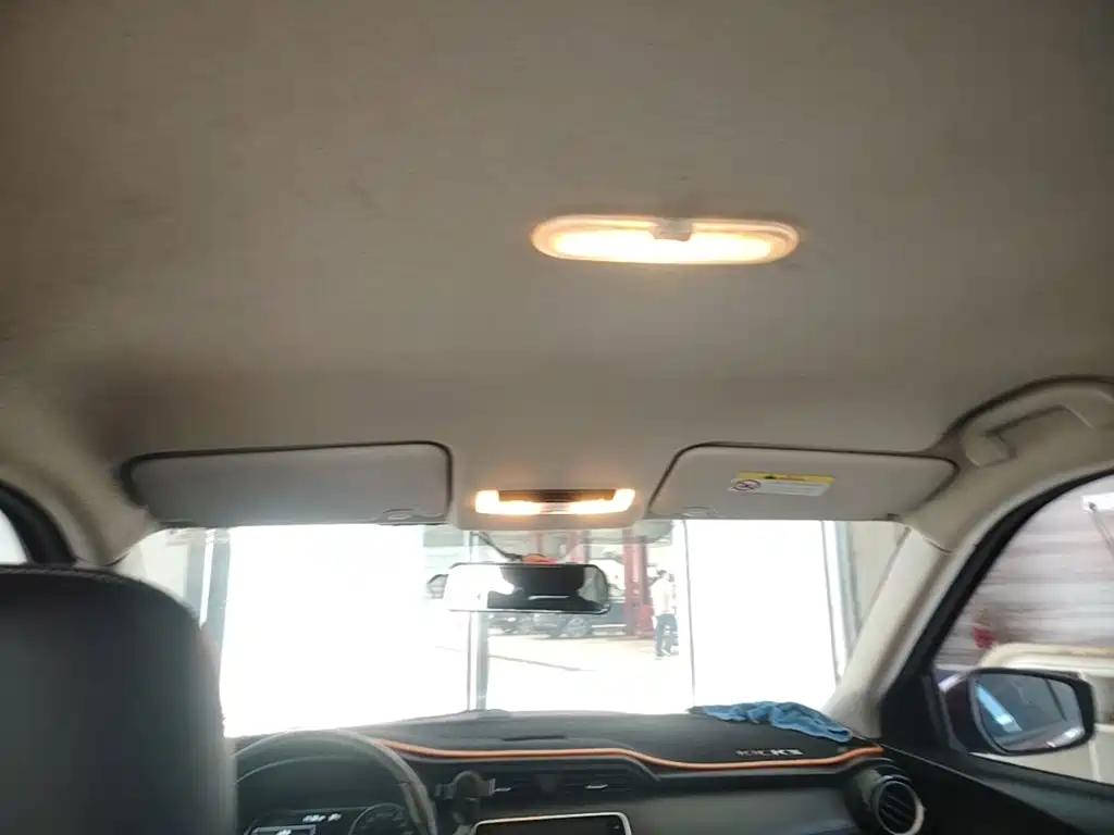 Nissan Kicks — фото 18