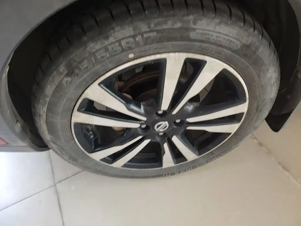 Nissan Kicks — фото 23