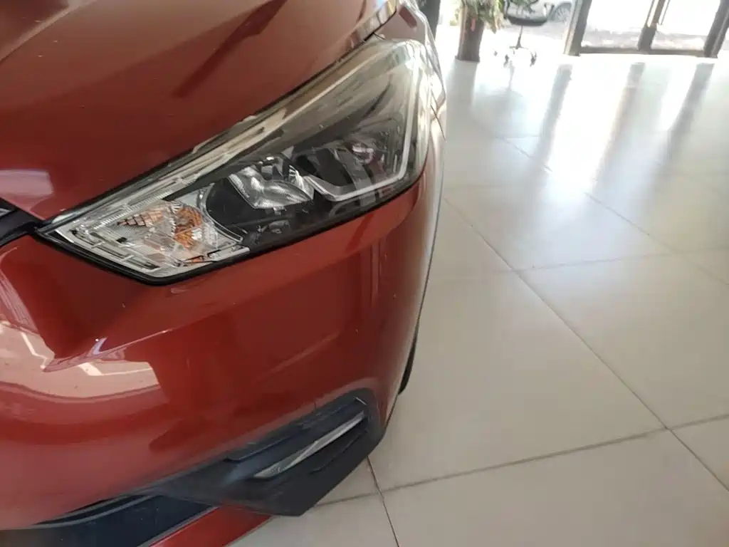 Nissan Kicks — фото 24