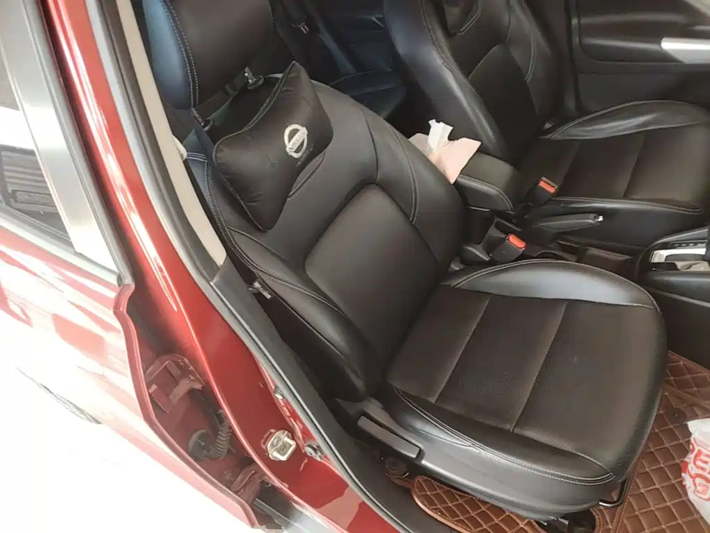 Nissan Kicks — фото 25