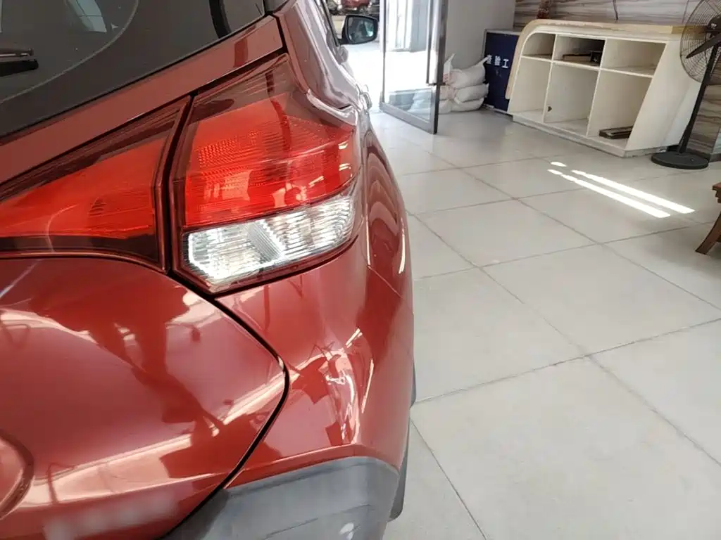 Nissan Kicks — фото 8