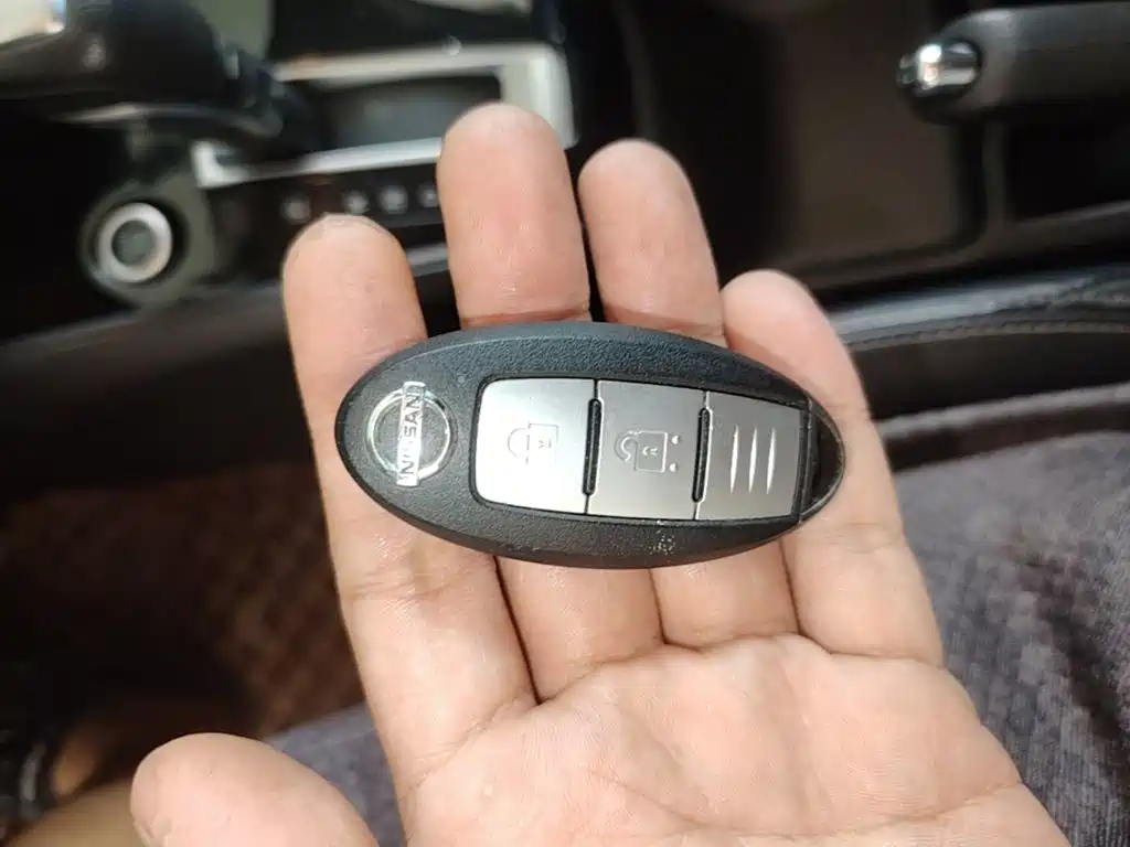 Nissan Kicks — фото 9