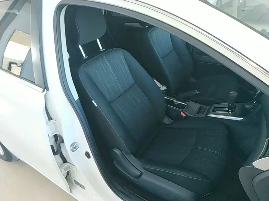 Nissan Sylphy — фото 25