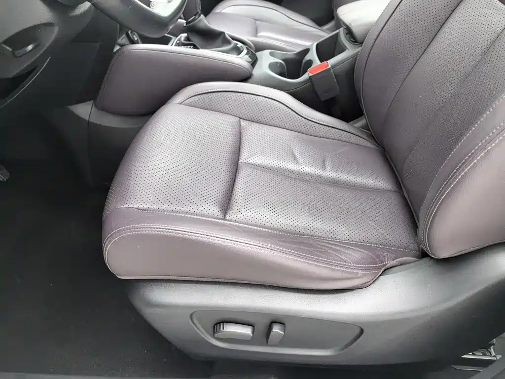 Nissan Qashqai — фото 20